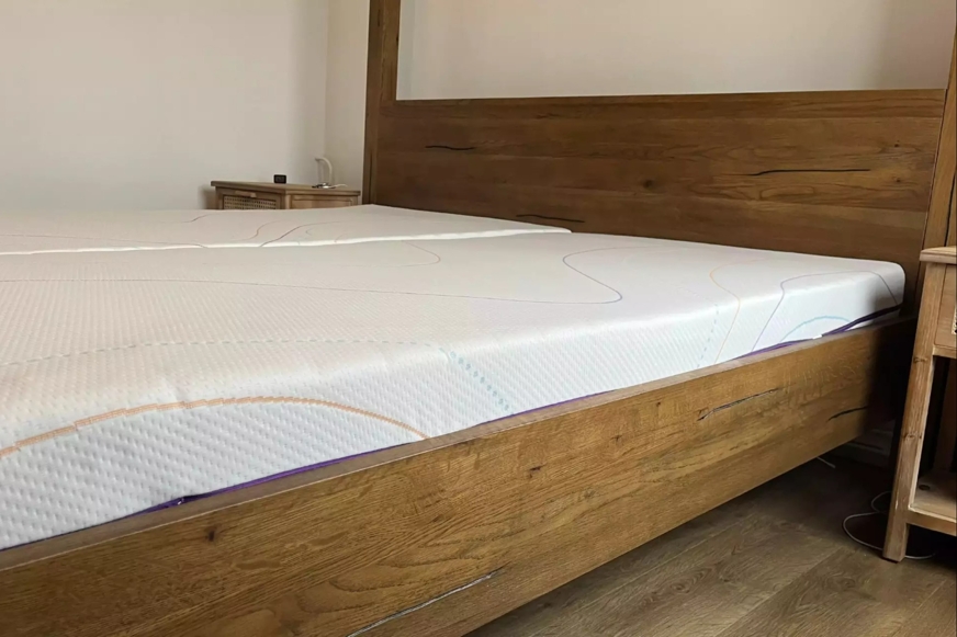 Het Wave Light matras